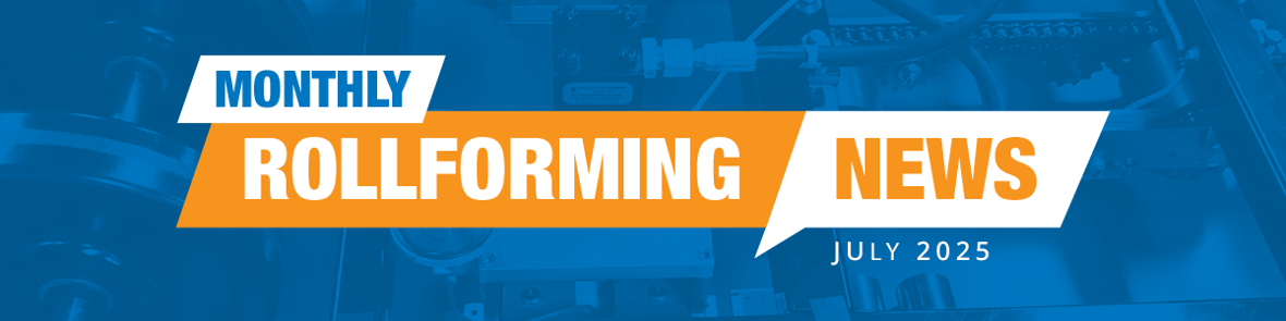 NTM Monthly Rollforming News Header- July