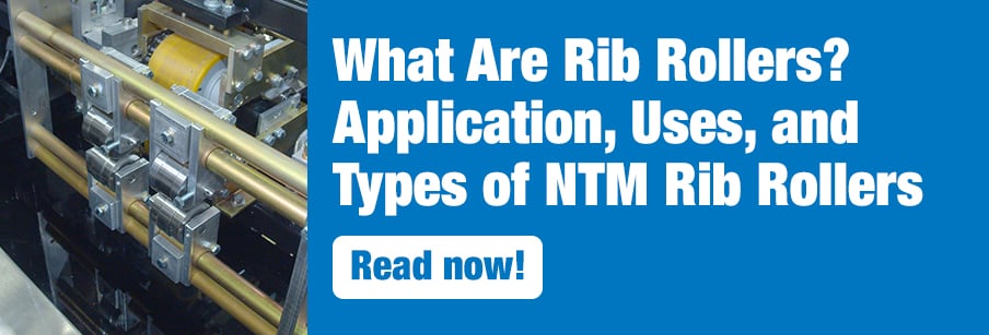 Blog 3 - What Are Rib Rollers