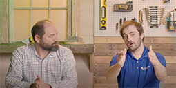 metal roofing channel
