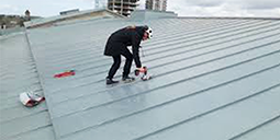 residential-seaming